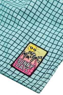 Alan Kids' Trunks -Swimwear Promotion Store Plash Kids Trunks Alan 13697 7