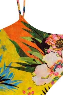 Anya Bikini Bottom -Swimwear Promotion Store Praia Anya Bikini Top 11153 6