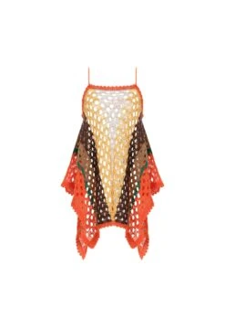 Caicos Tunic Cover Up -Swimwear Promotion Store Praia Caicos Tunic Cover Up 11164 2