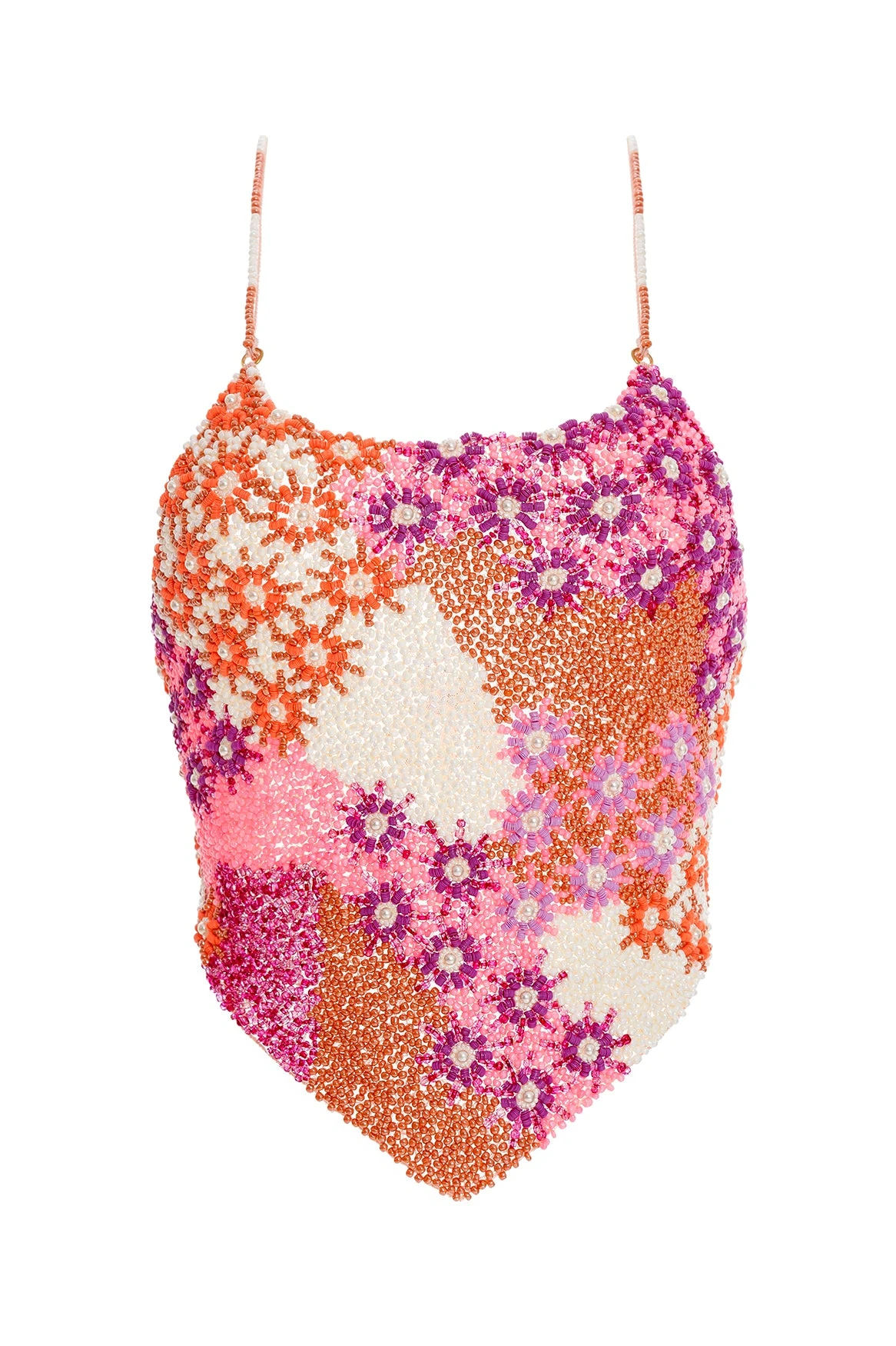 Cailin Crop Top 1 Cailin Crop Top