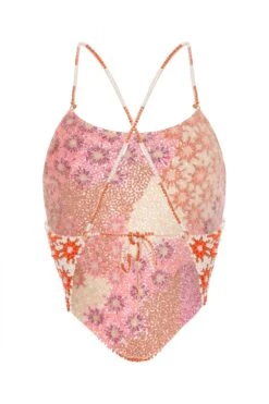 Cailin Crop Top 8 Cailin Crop Top -Swimwear Promotion Store Praia Cailin Crop Top 11168 4