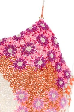 Cailin Crop Top 10 Cailin Crop Top -Swimwear Promotion Store Praia Cailin Crop Top 11168 6