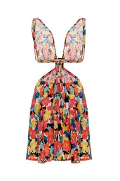 Gillian Dress -Swimwear Promotion Store Praia Gillian Dress 11165 4