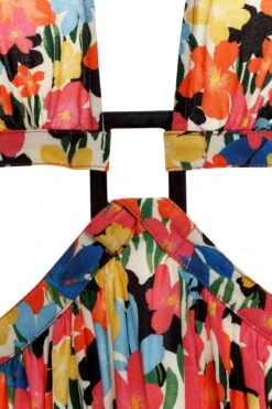 Gillian Dress -Swimwear Promotion Store Praia Gillian Dress 11165 5