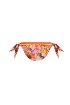 Haim Reversible Bikini Bottom -Swimwear Promotion Store Praia Haim Bikini Bottom 11159 4