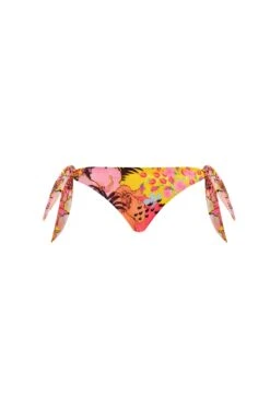 Haim Reversible Bikini Bottom -Swimwear Promotion Store Praia Haim Bikini Bottom 11159 6