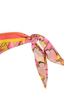 Haim Reversible Bikini Bottom -Swimwear Promotion Store Praia Haim Bikini Bottom 11159 7