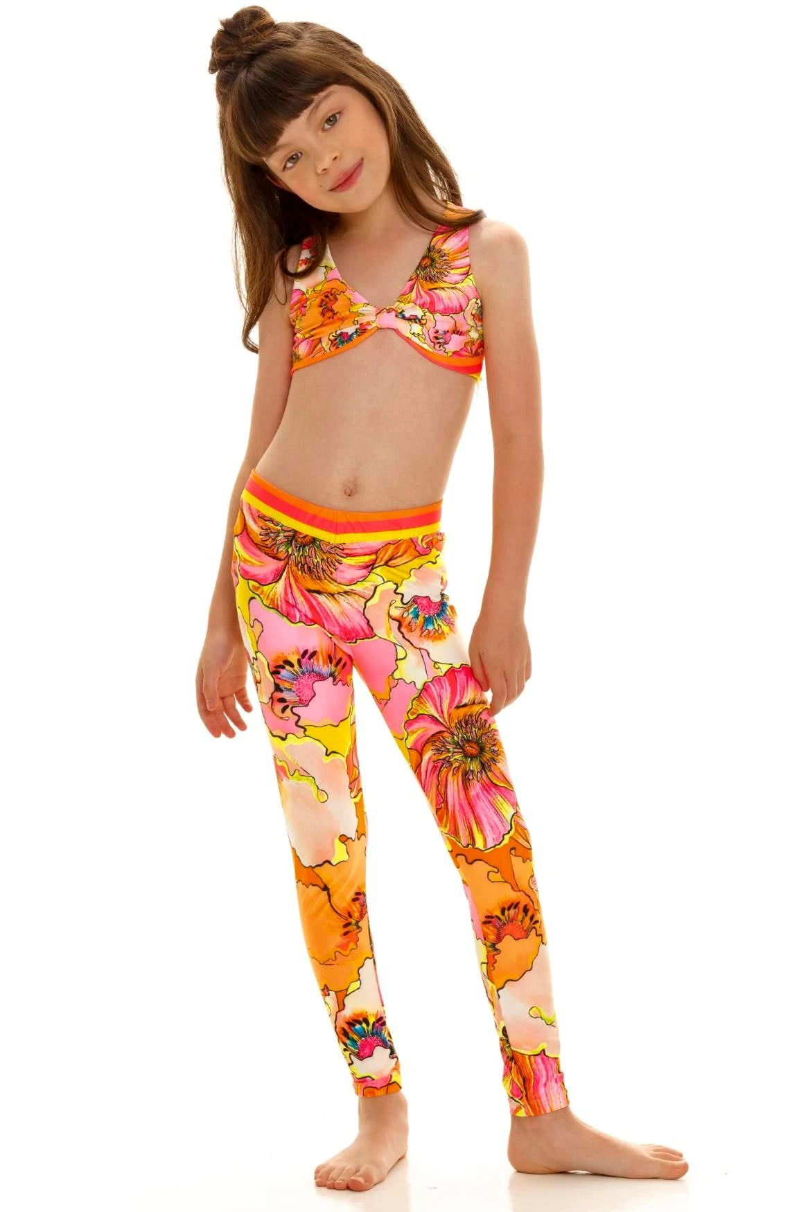 Roni Kids Leggings 1 Roni Kids Leggings