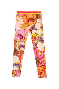 Roni Kids Leggings 9 Roni Kids Leggings -Swimwear Promotion Store Praia Roni Kids Leggings 11174 4