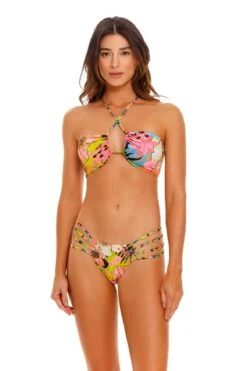 Sophia Bikini Bottom 8 Sophia Bikini Bottom -Swimwear Promotion Store Praia Sophia Bikini Bottom 11157 3