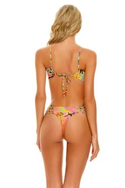 Sophia Bikini Bottom 10 Sophia Bikini Bottom -Swimwear Promotion Store Praia Sophia Bikini Bottom 11157 5
