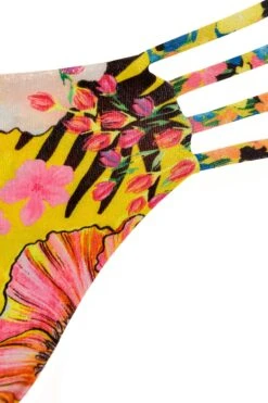 Sophia Bikini Bottom 11 Sophia Bikini Bottom -Swimwear Promotion Store Praia Sophia Bikini Bottom 11157 6