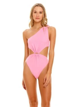 Ross Bloom One Piece