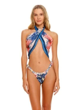 Ross Terra Bikini Bottom 11 Ross Terra Bikini Bottom -Swimwear Promotion Store Ross Terra Bikini Bottom 11091 3