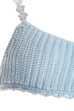 Albani Crop Top -Swimwear Promotion Store Sally Albany Crop Top 11517 5