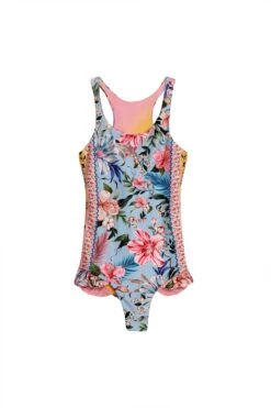 Berkley Kids One Piece 8 Berkley Kids One Piece -Swimwear Promotion Store Sally Berkley Kids One Piece 11522 2