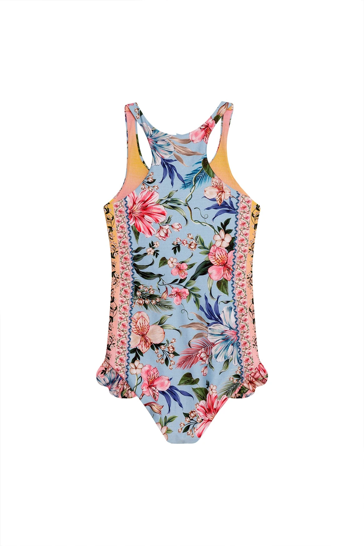 Berkley Kids One Piece 4 Berkley Kids One Piece - Image 4