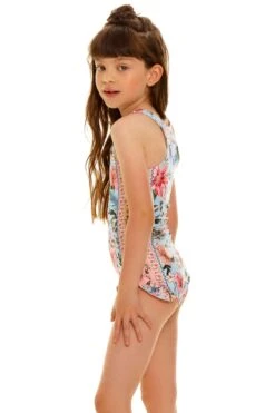 Berkley Kids One Piece 10 Berkley Kids One Piece -Swimwear Promotion Store Sally Berkley Kids One Piece 11522 5