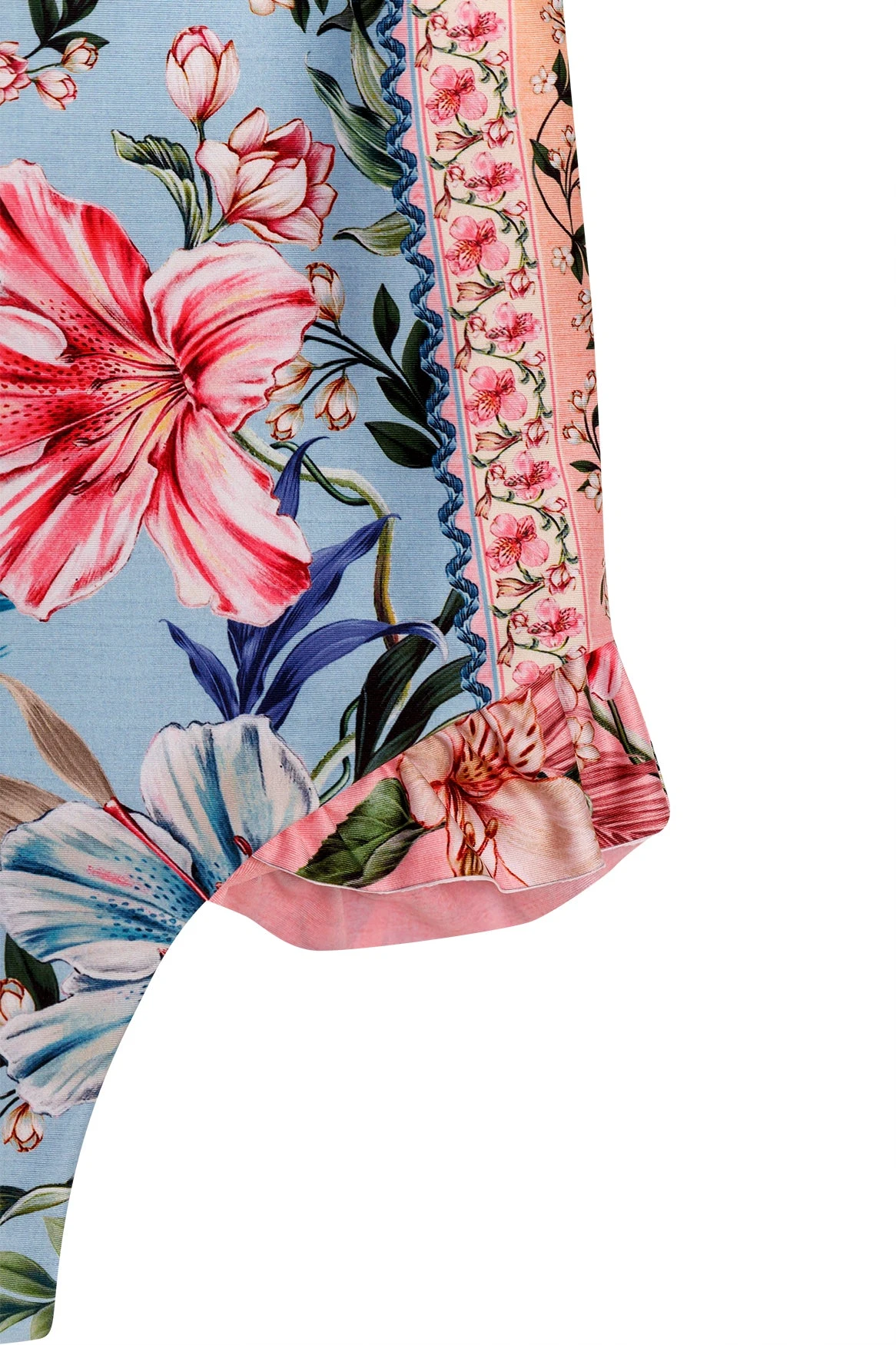 Berkley Kids One Piece 6 Berkley Kids One Piece - Image 6