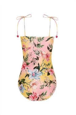 Kailan Reversible One Piece -Swimwear Promotion Store Sally Kailan One Piece 11583 4