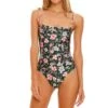 Kailan Reversible One Piece