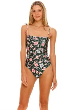 Kailan Reversible One Piece