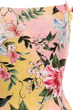 Kailan Reversible One Piece -Swimwear Promotion Store Sally Kailan One Piece 11583 7