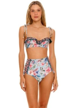 Margot Sustainable Bikini Top