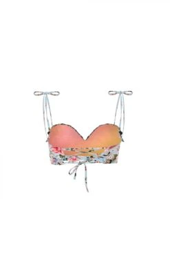 Margot Sustainable Bikini Top -Swimwear Promotion Store Sally Margot Bikini Top 11506 4