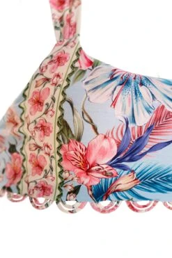 Monse Sustainable Bikini Top -Swimwear Promotion Store Sally Monse Bikini Top 11504 6