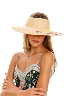 Nordi Hat -Swimwear Promotion Store Sally Nordi Hat 11136 5