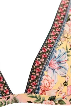 Portia Sustainable Bikini Top -Swimwear Promotion Store Sally Portia Bikini Top 11508 6