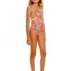 Amina Kids' One Piece