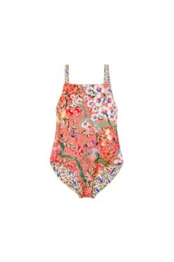 Amina Kids' One Piece -Swimwear Promotion Store Seed Amina Kids One Piece 13505 2
