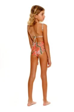 Amina Kids' One Piece -Swimwear Promotion Store Seed Amina Kids One Piece 13505 3