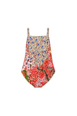 Amina Kids' One Piece -Swimwear Promotion Store Seed Amina Kids One Piece 13505 4