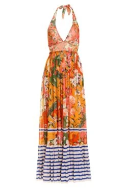 Ashley Dress 10 Ashley Dress -Swimwear Promotion Store Seed Ashley Dress 13499 2