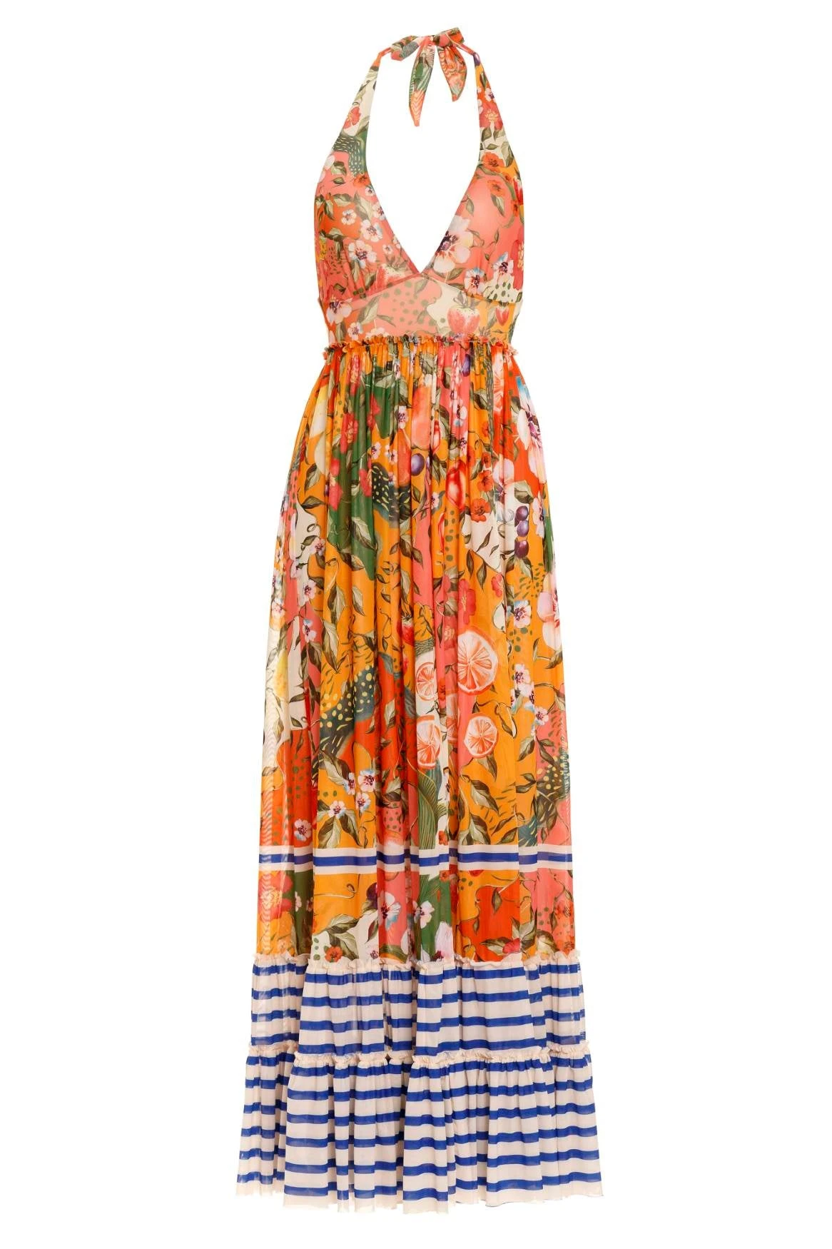 Ashley Dress 4 Ashley Dress - Image 4