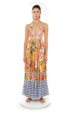 Ashley Dress 13 Ashley Dress -Swimwear Promotion Store Seed Ashley Dress 13499 7