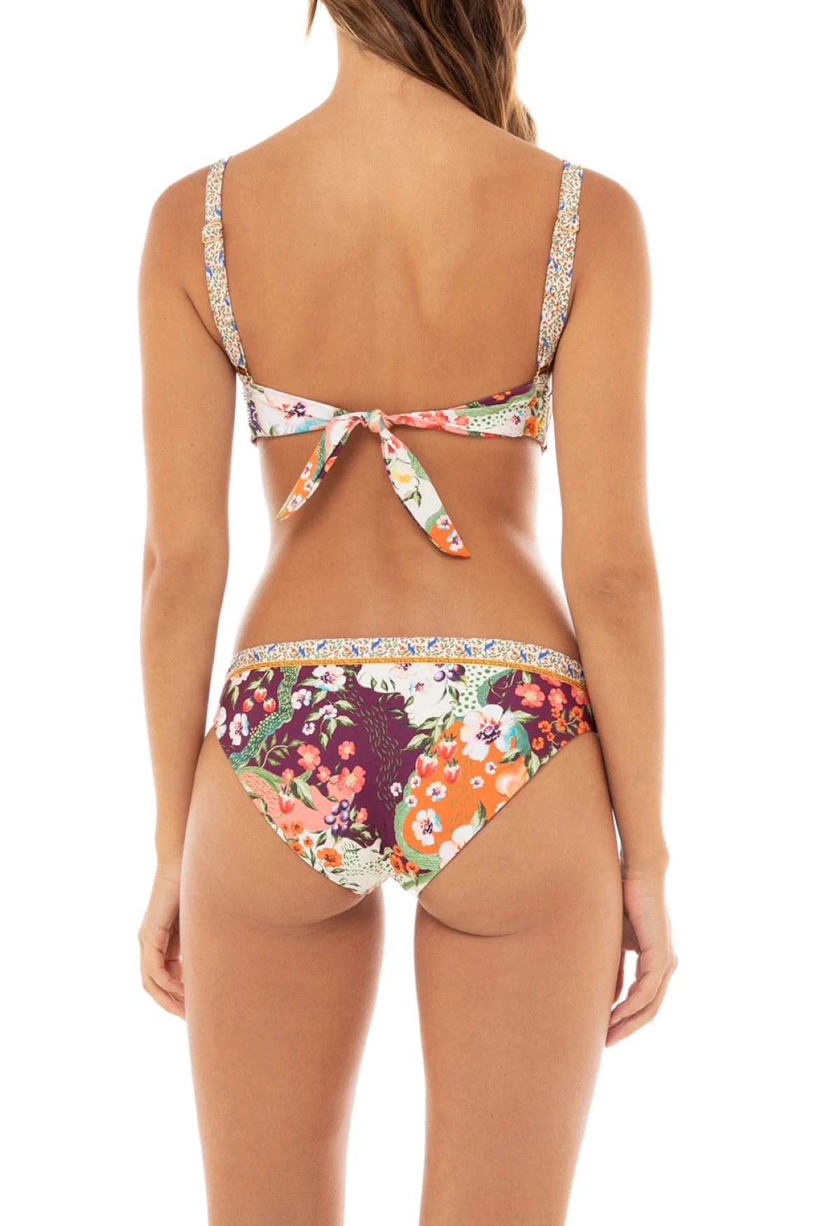 Audrey Sustainable Bikini Bottom 1 Audrey Sustainable Bikini Bottom
