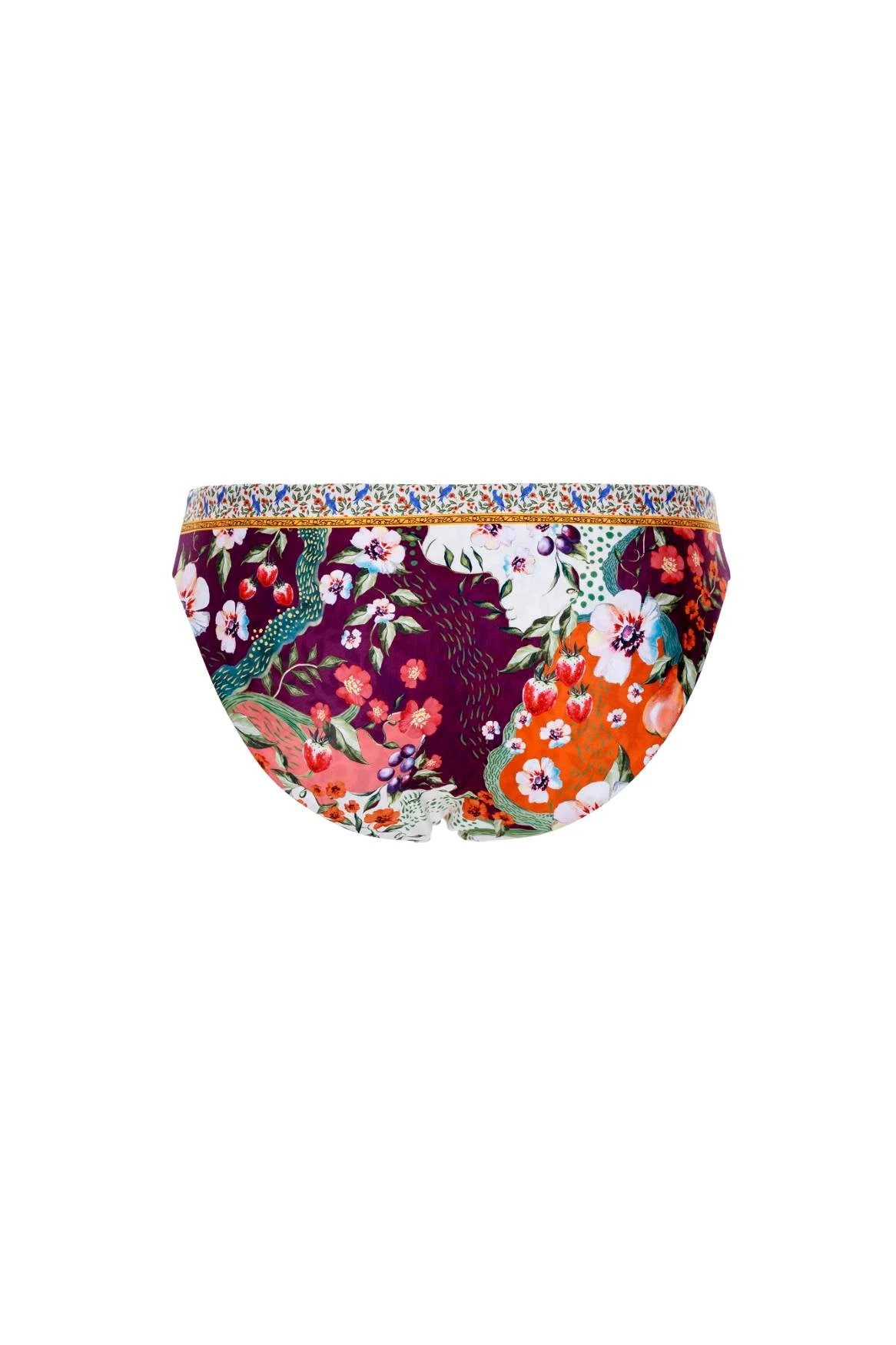 Audrey Sustainable Bikini Bottom 6 Audrey Sustainable Bikini Bottom - Image 6