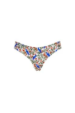 Audrey Sustainable Bikini Bottom 10 Audrey Sustainable Bikini Bottom -Swimwear Promotion Store Seed Audrey Bikini Bottom 13491 6