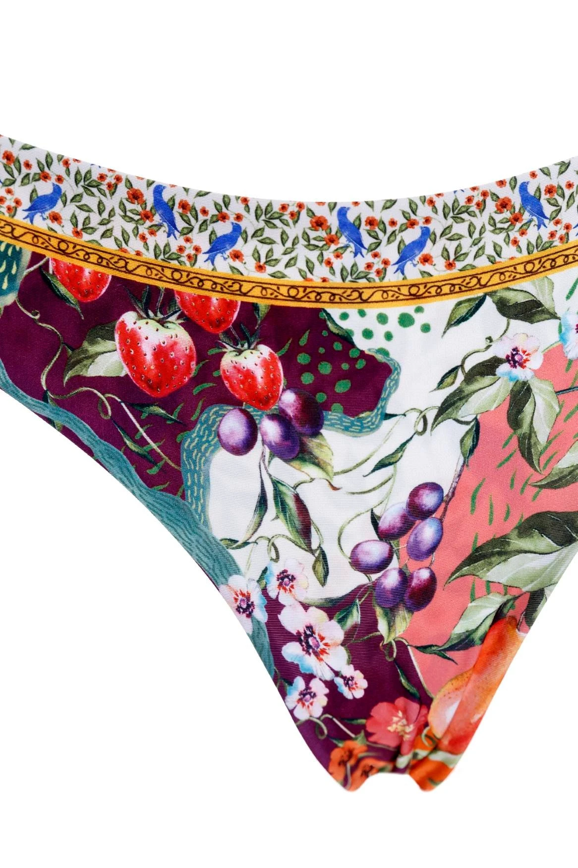 Audrey Sustainable Bikini Bottom 8 Audrey Sustainable Bikini Bottom - Image 8