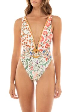 Ina Sustainable One Piece