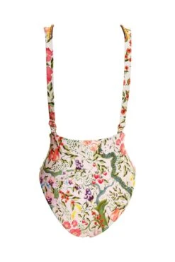 Ina Sustainable One Piece -Swimwear Promotion Store Seed Ina One Piece 13494 4