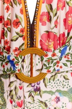 Ina Sustainable One Piece -Swimwear Promotion Store Seed Ina One Piece 13494 5