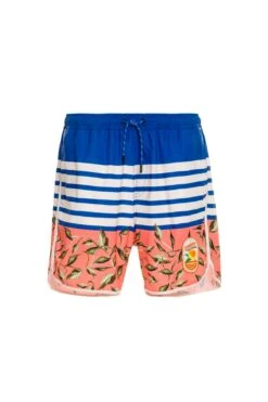 Liam Men's Trunk -Swimwear Promotion Store Seed Liam Mens Trunk 13508 2
