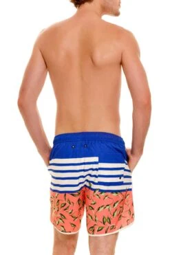 Liam Men's Trunk -Swimwear Promotion Store Seed Liam Mens Trunk 13508 3