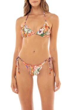 Lolita Sustainable Bikini Top