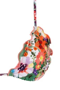 Lolita Sustainable Bikini Top -Swimwear Promotion Store Seed Lolita Bikini Top 13488 5